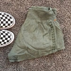 O’Neil beach shorts